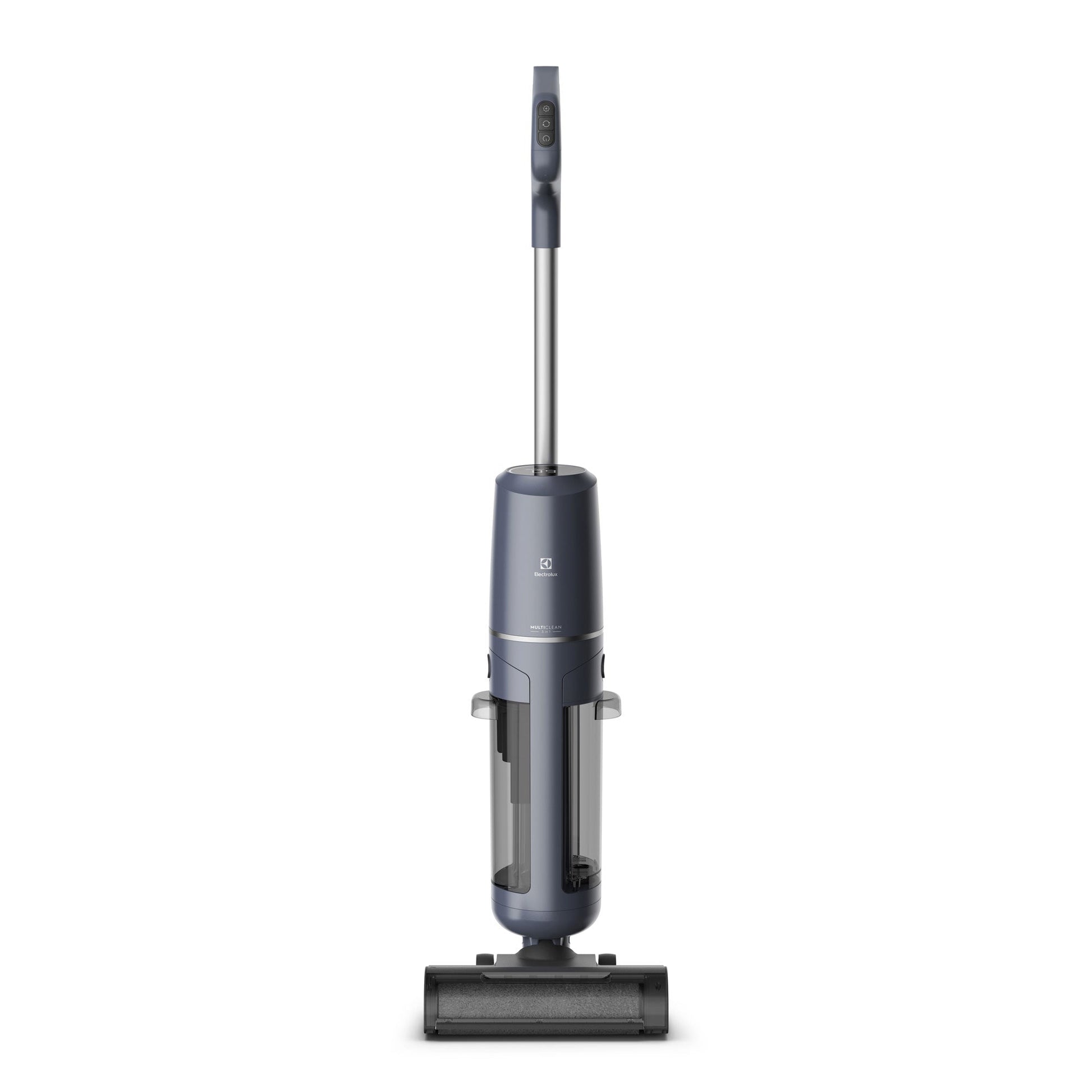 Aspiradora Mopa Inalámbrica MultiClean 3 en 1 EMC2500 Electrolux2#Azul