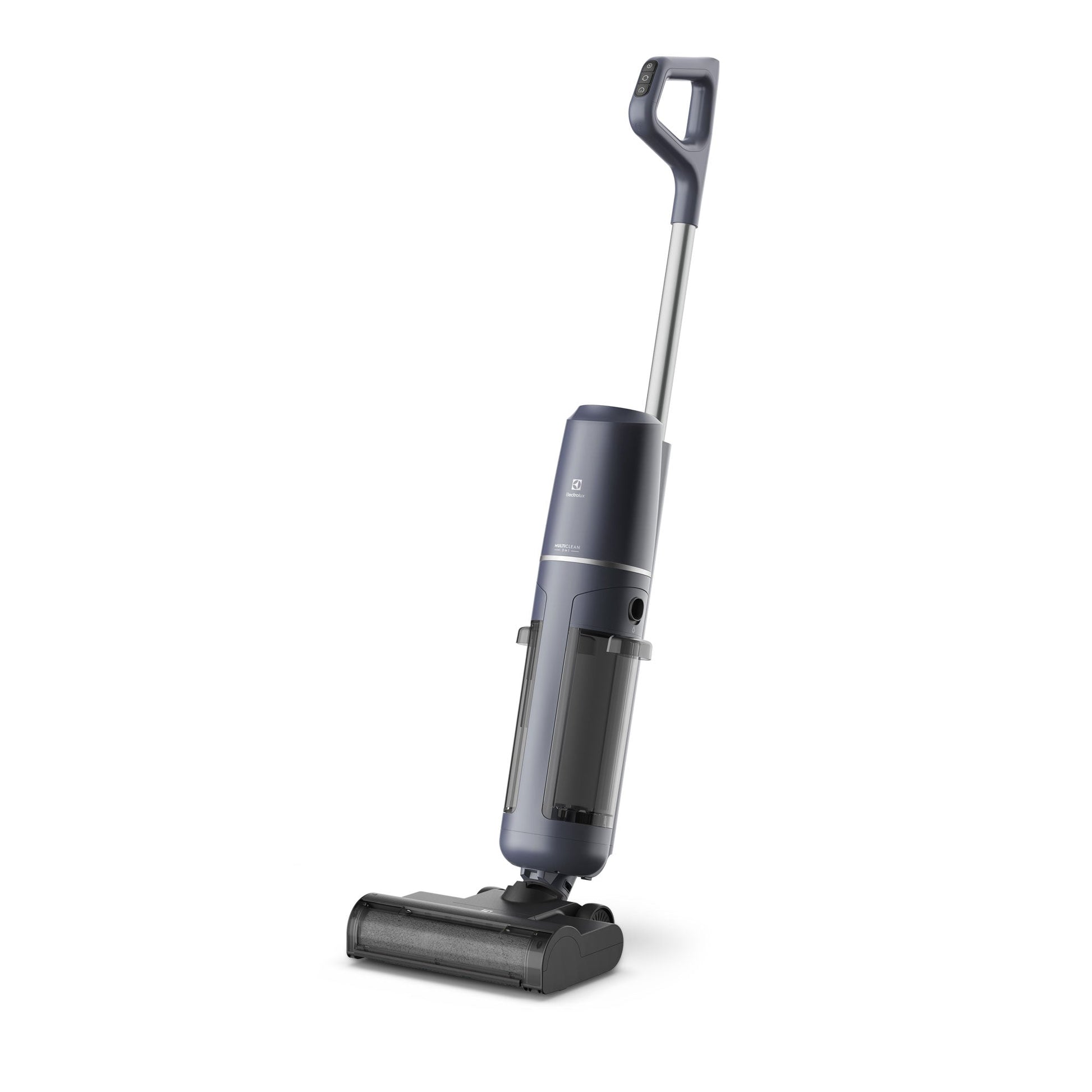 Aspiradora Mopa Inalámbrica MultiClean 3 en 1 EMC2500 Electrolux4#Azul