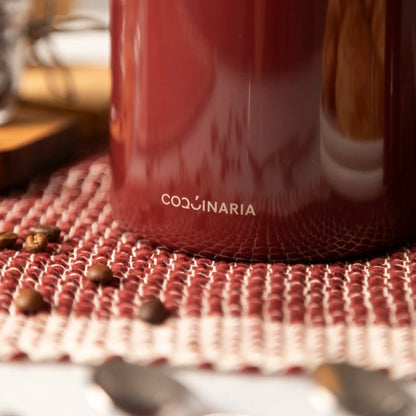 Cafetera Prensa Francesa 800 ml Coquinaria