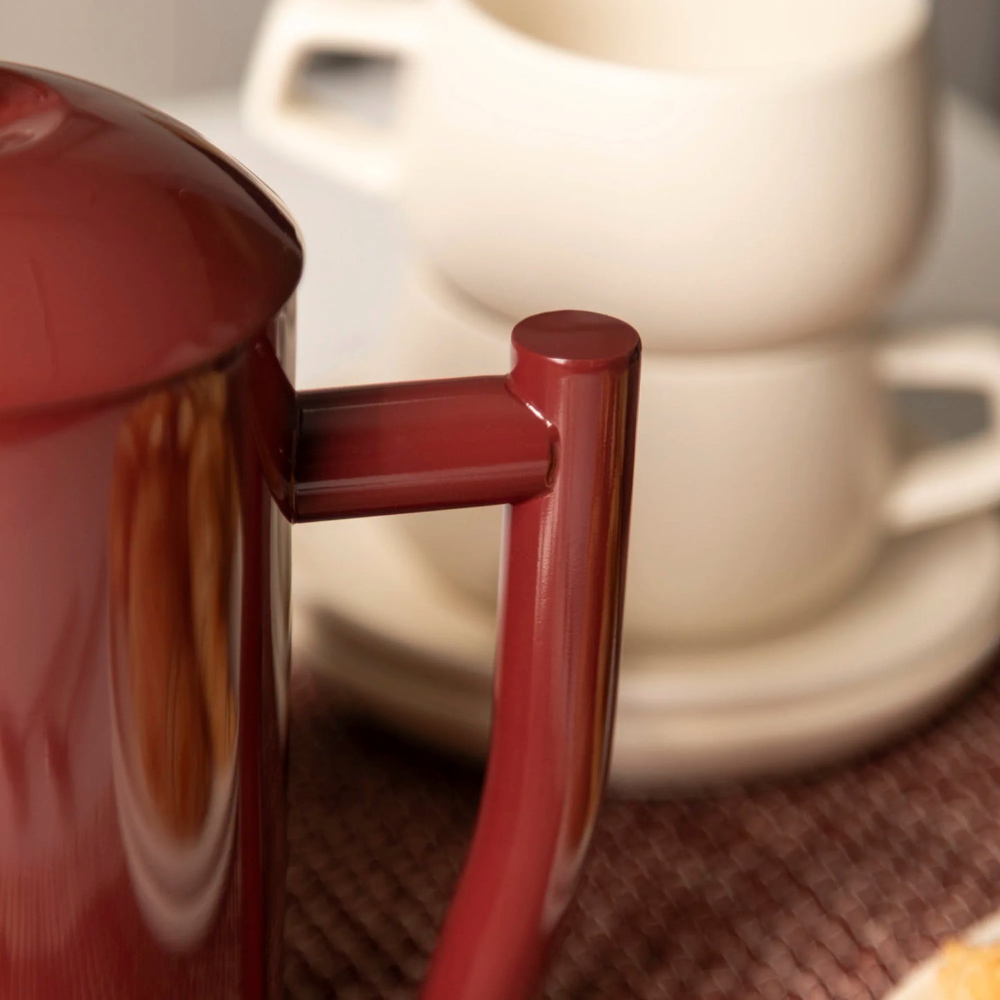 Cafetera Prensa Francesa 800 ml Coquinaria