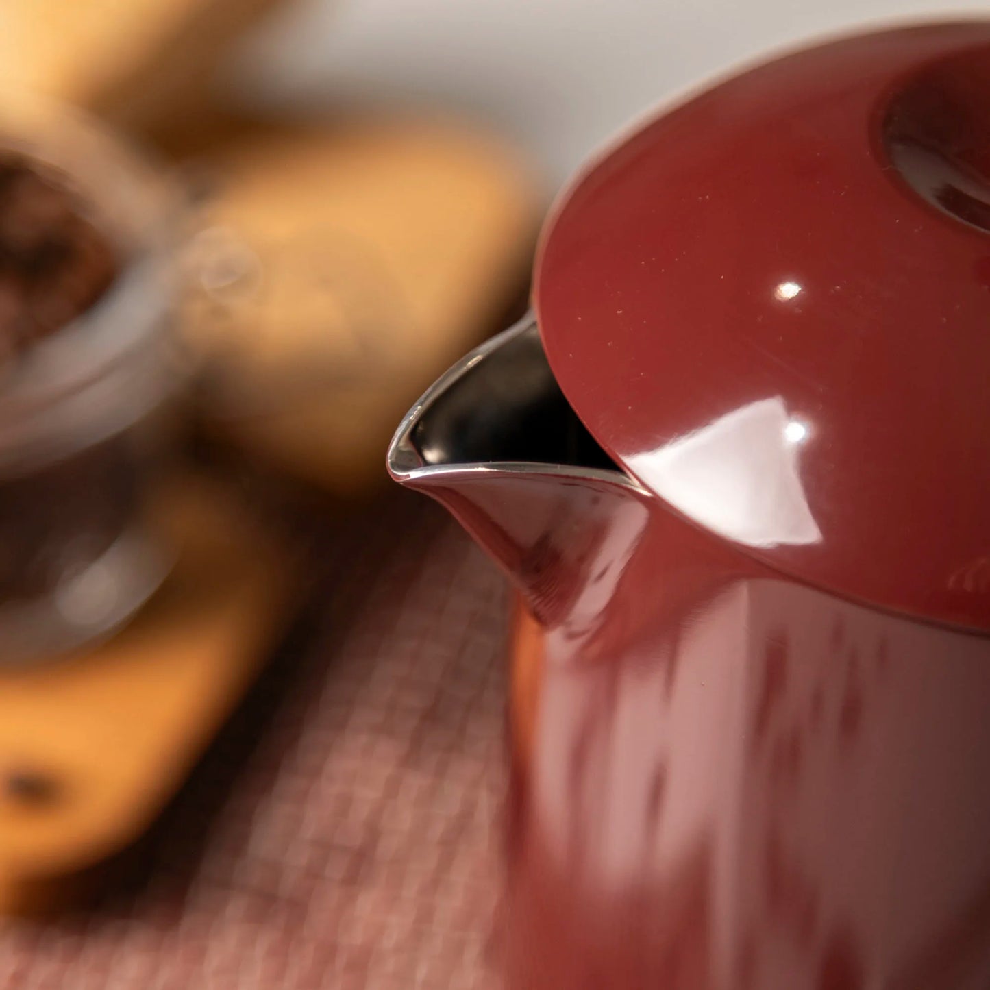 Cafetera Prensa Francesa 800 ml Coquinaria