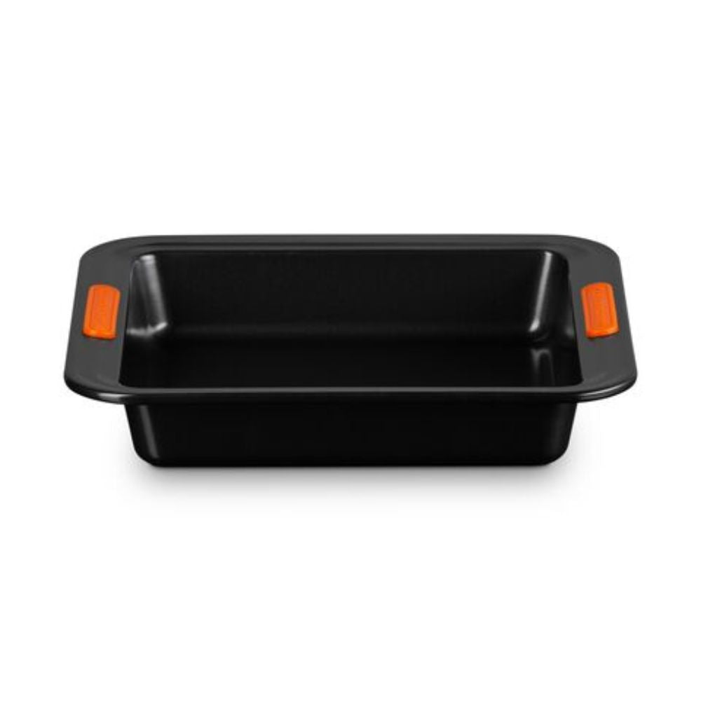 Molde Cuadrado 23 Cm Le Creuset6#Negro