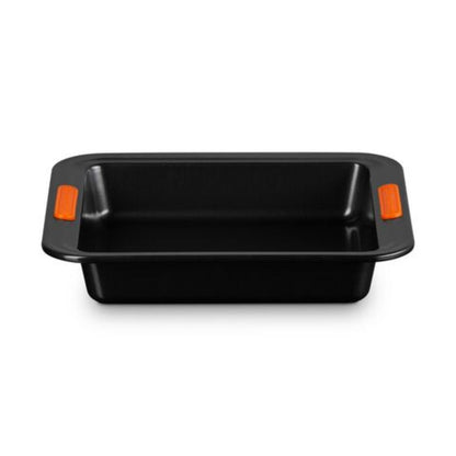 Molde Cuadrado 23 Cm Le Creuset6#Negro