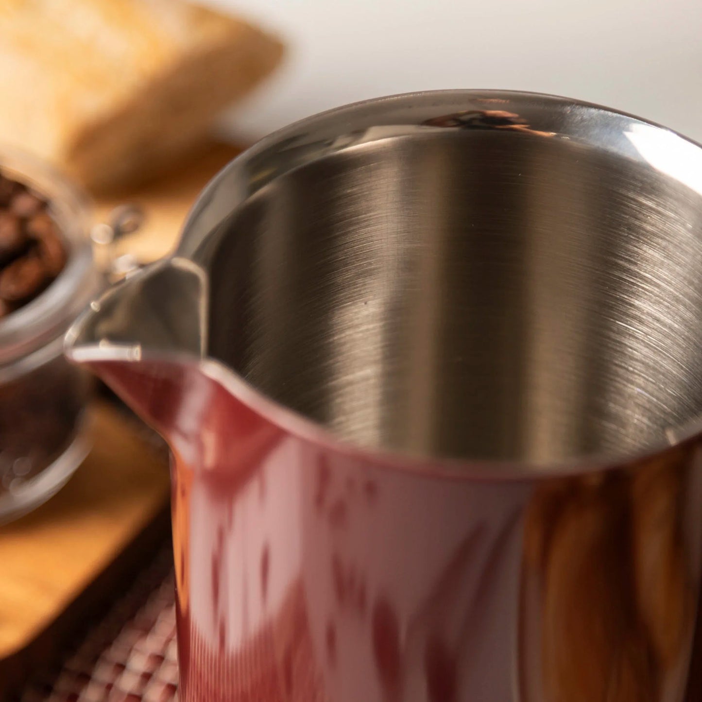 Cafetera Prensa Francesa 800 ml Coquinaria