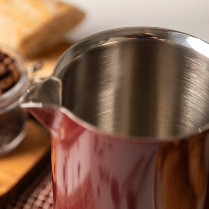 Cafetera Prensa Francesa 800 ml Coquinaria