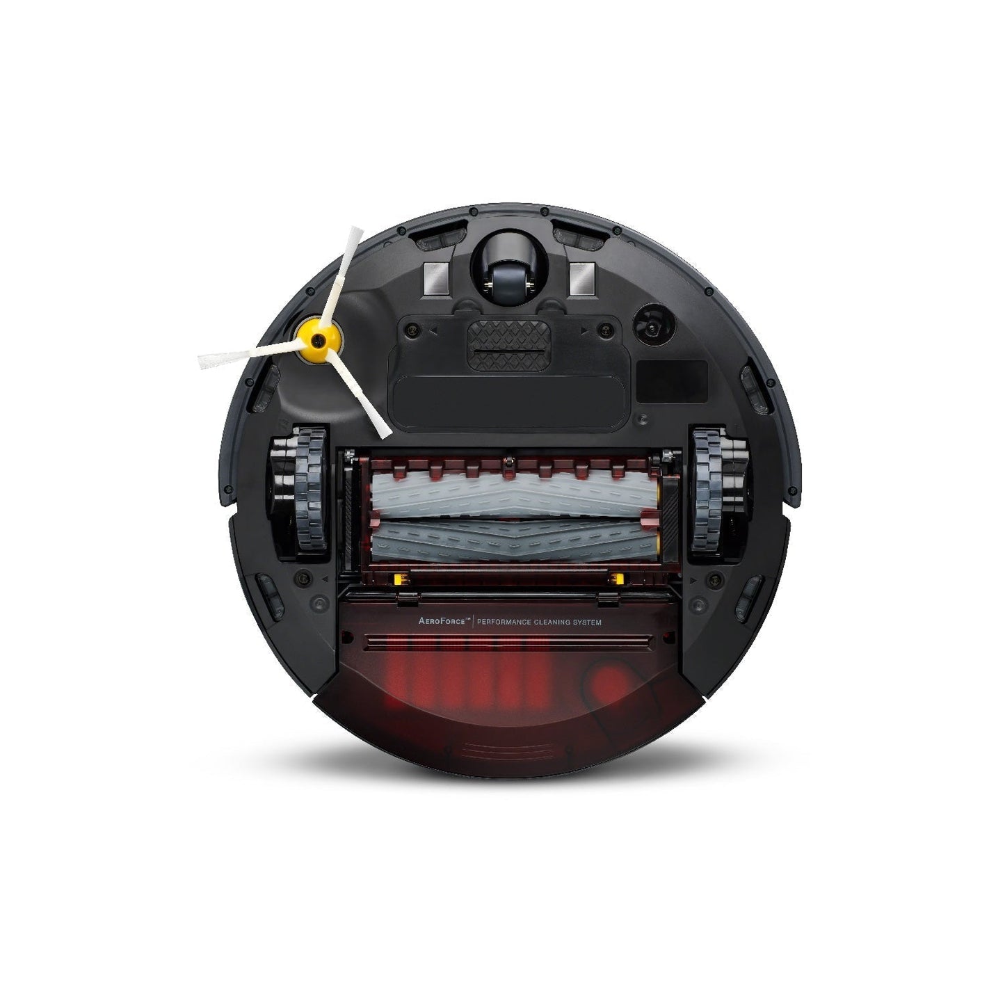 Aspiradora Robot Roomba 960 Irobot4#Gris