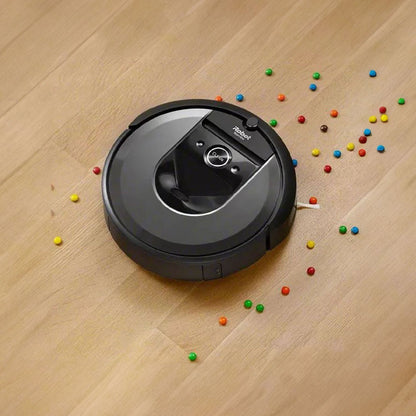 Aspiradora Robot Roomba 960 Irobot1#Gris