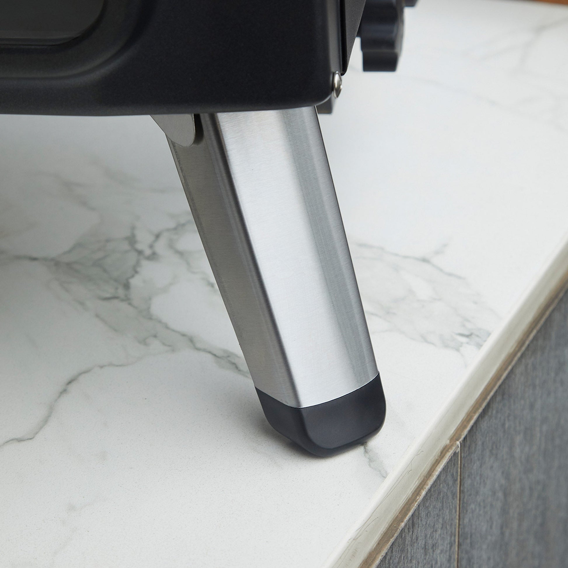 Horno Pizza Oven Rover Basic Pack Castel Nuovo6#Gris