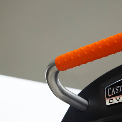 Horno Pizza Oven Rover Basic Pack Castel Nuovo7#Gris