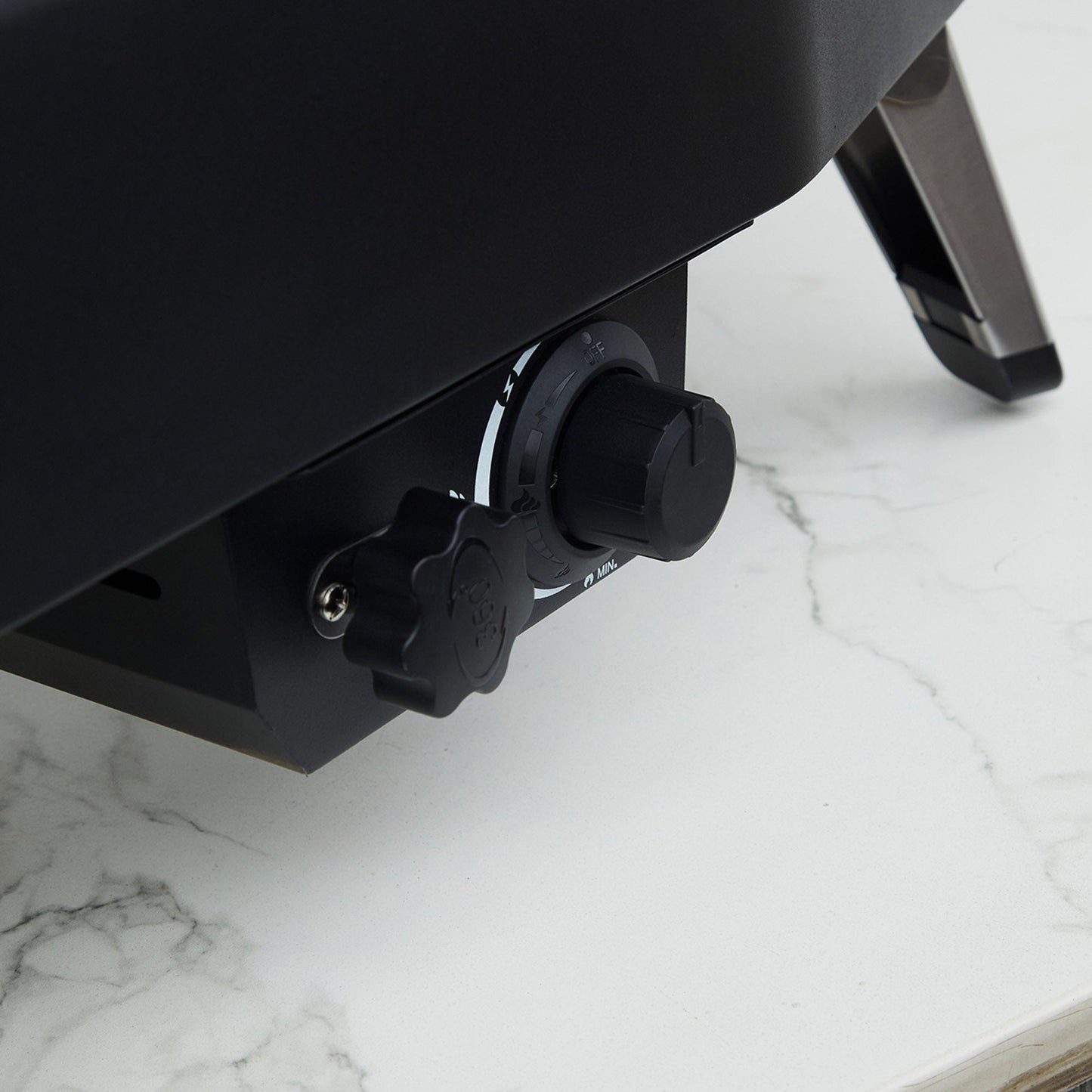 Horno Pizza Oven Rover Basic Pack Castel Nuovo5#Gris