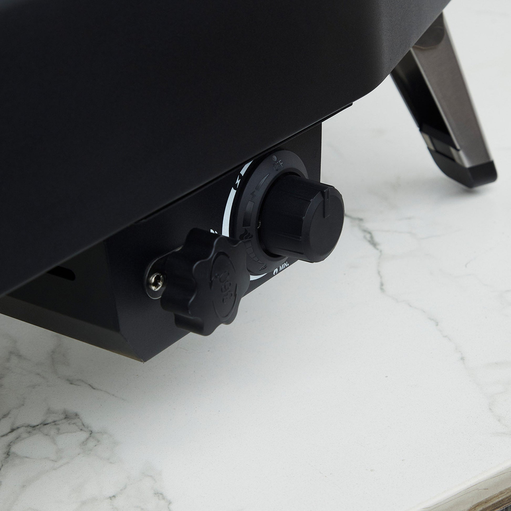 Horno Pizza Oven Rover Basic Pack Castel Nuovo5#Gris