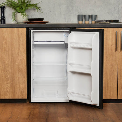 Frigobar Retro 90L LFB-90N Libero2#Negro