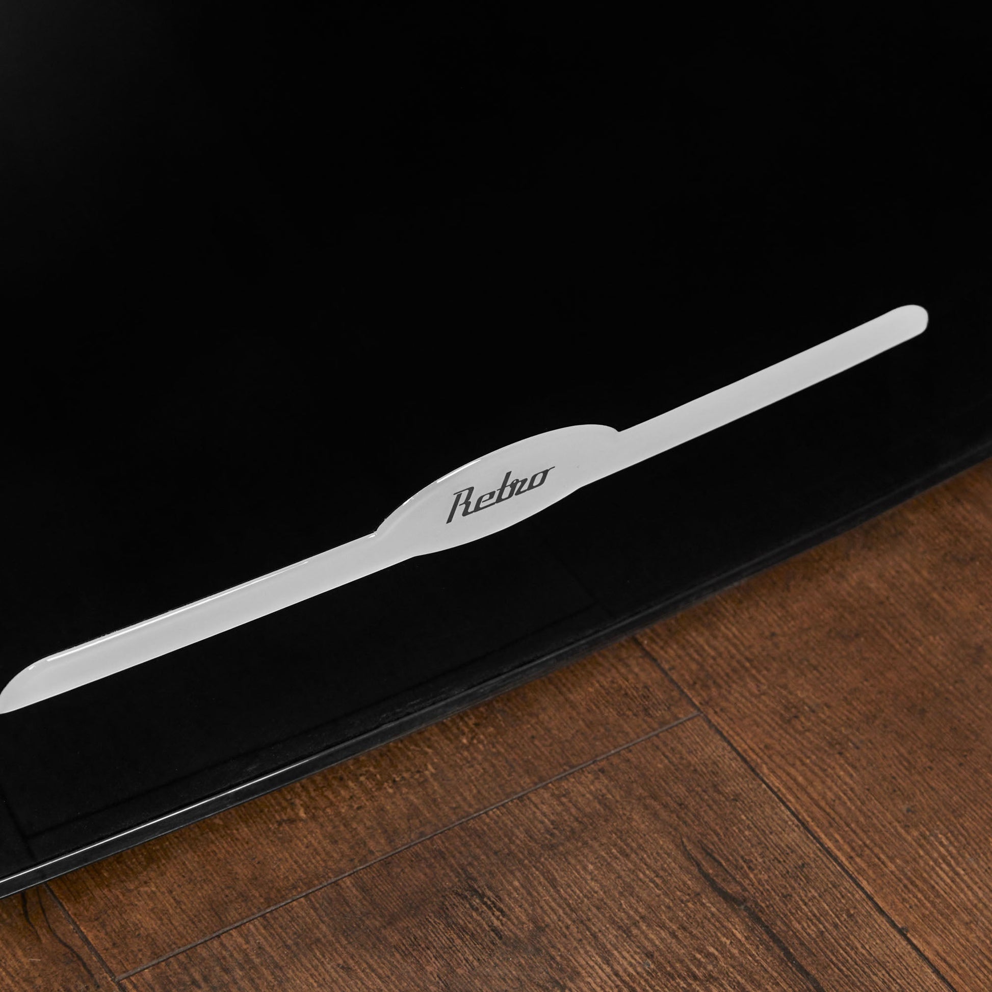 Frigobar Retro 90L LFB-90N Libero6#Negro