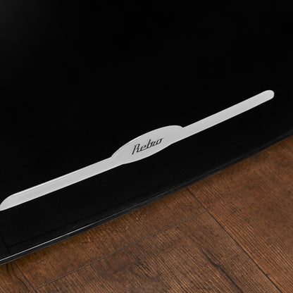 Frigobar Retro 90L LFB-90N Libero6#Negro