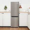 Refrigerador Bottom Freezer LRB-180DFI 157 Lts Libero1#Acero