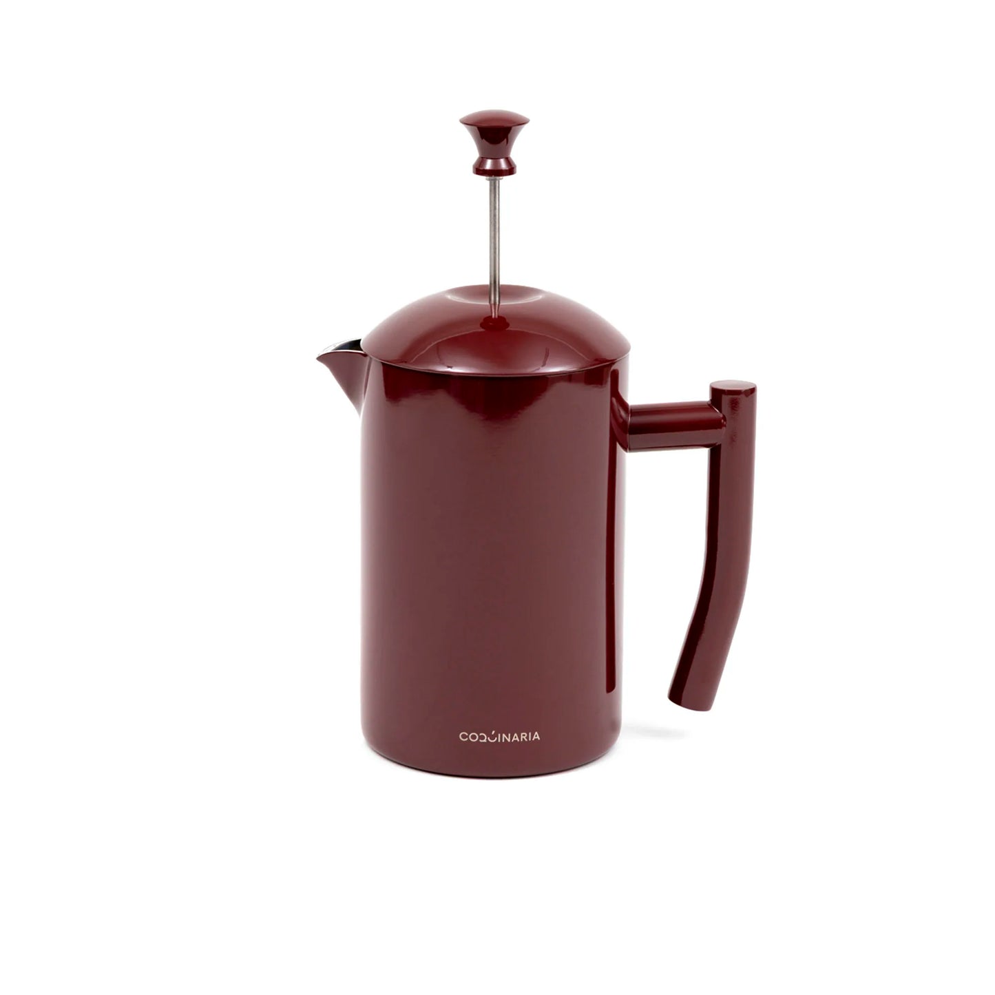 Cafetera Prensa Francesa 800 ml Coquinaria