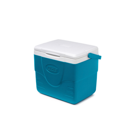 Cooler Chiller Ocean 9 QT / 9 Lts1#Turquesa