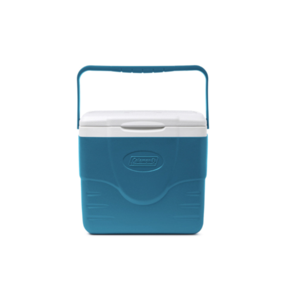 Cooler Chiller Ocean 9 QT / 9 Lts5#Turquesa