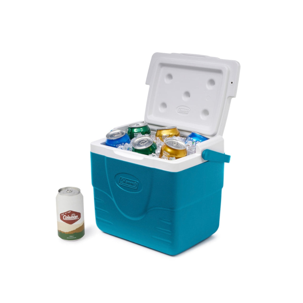 Cooler Chiller Ocean 9 QT / 9 Lts2#Turquesa