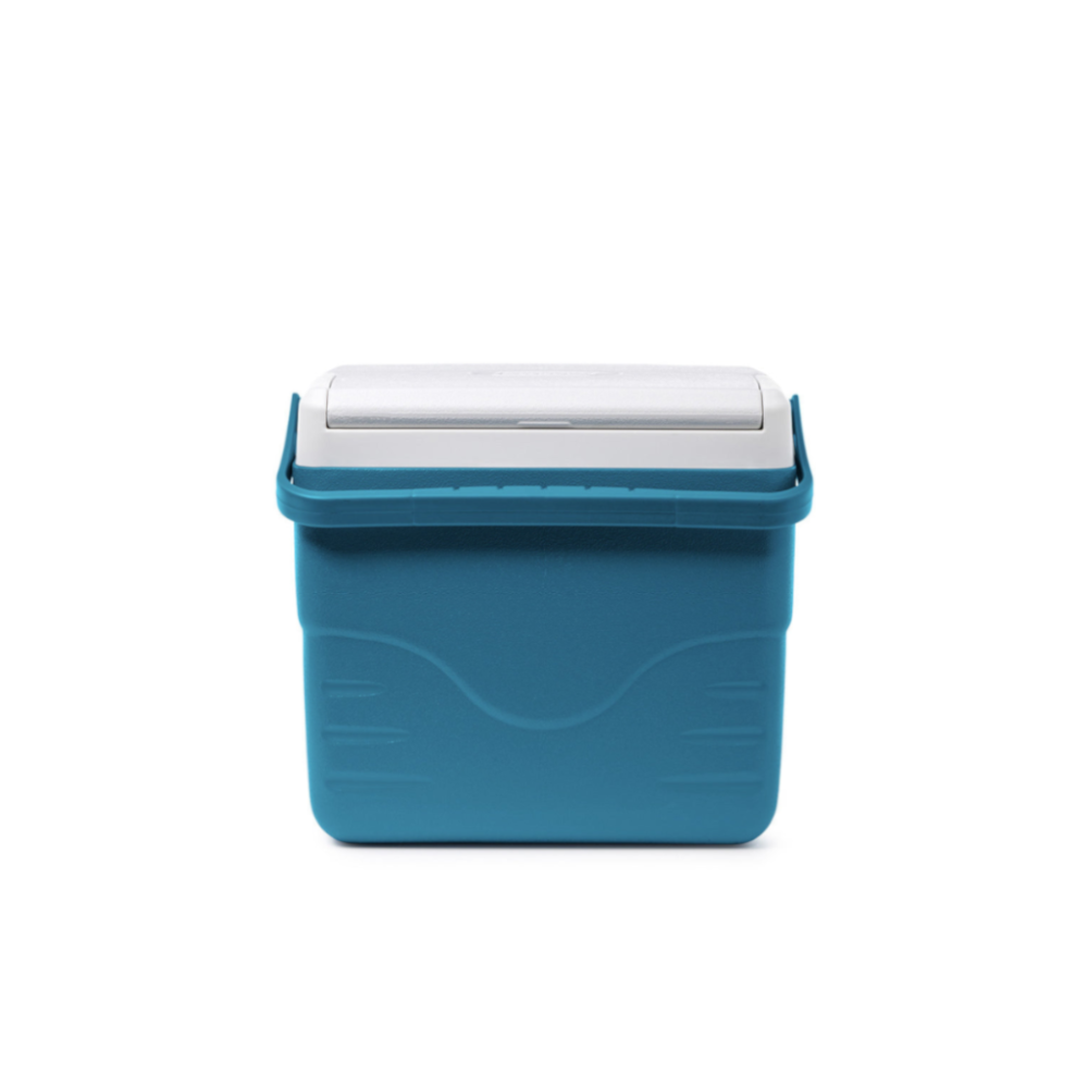 Cooler Chiller Ocean 9 QT / 9 Lts3#Turquesa