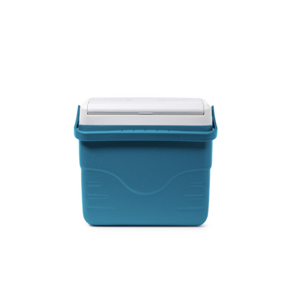 Cooler Chiller Ocean 9 QT / 9 Lts3#Turquesa