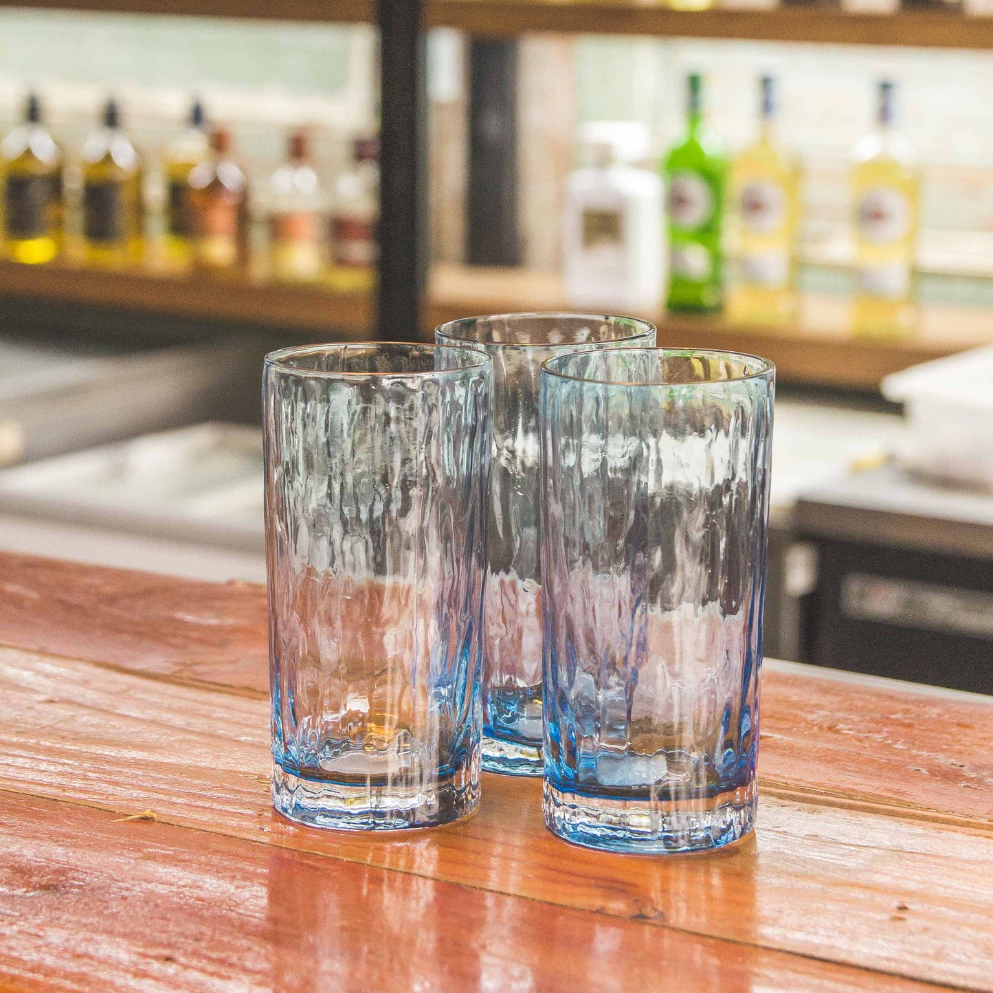 Set 8 Vasos Mawün Decoexpress3#Azul