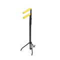 Levantador De Tapa Deluxe Lodge Cast Iron1#Negro