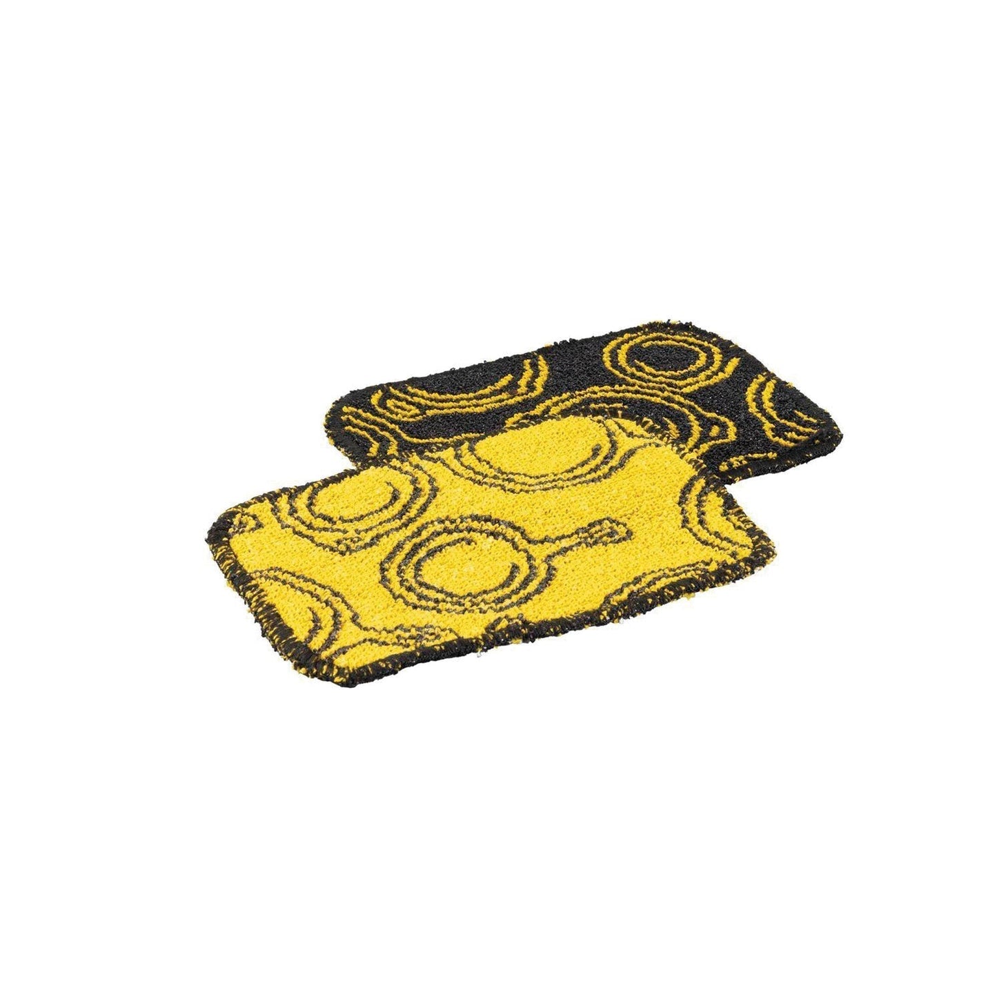 Paño Para Fregar Diario Lodge Cast Iron4#Amarillo