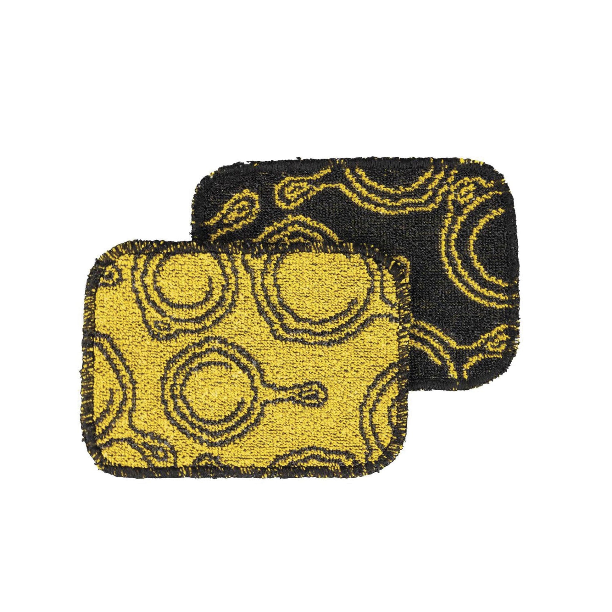 Paño Para Fregar Diario Lodge Cast Iron3#Amarillo
