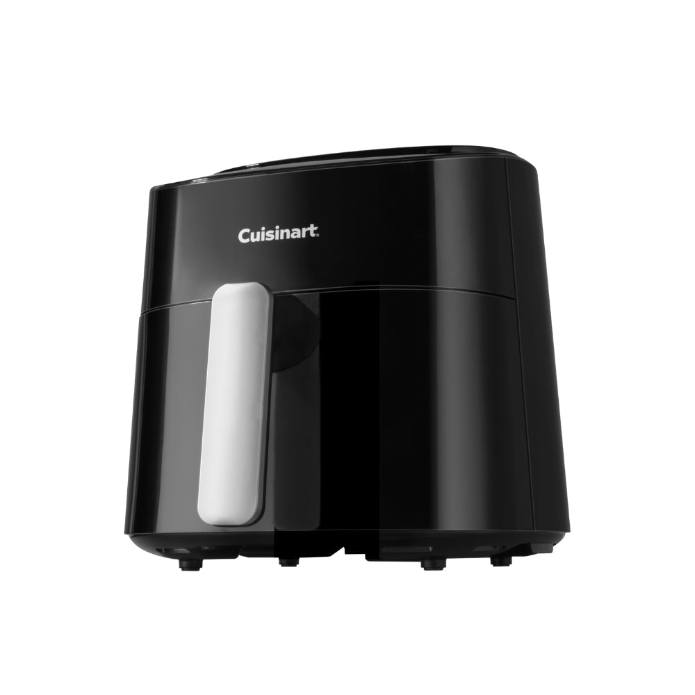 Freidora De Aire Digital Compacta AIR370CL 3.7 Lts Cuisinart6#Negro