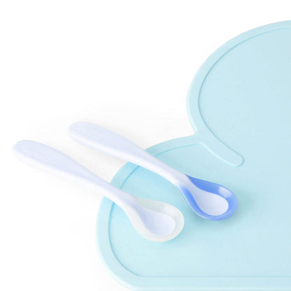 Kit Accesorios Licuadora Baby Nutribullet9#Celeste