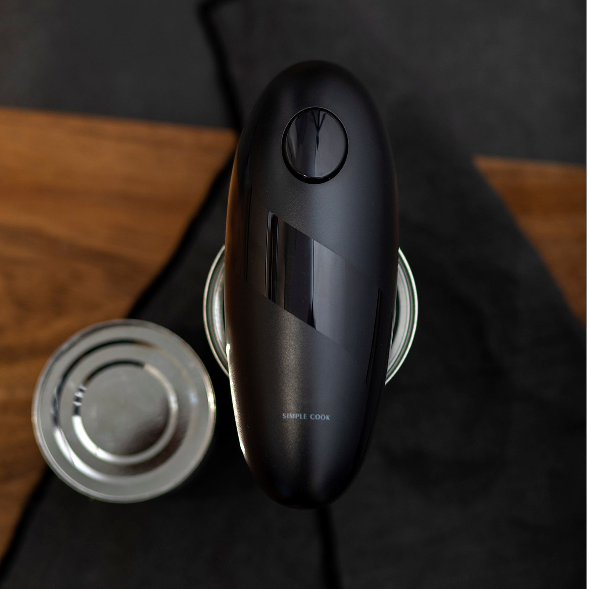 Abrelatas a Baterías Bexley Simple Cook1