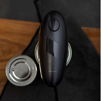 Abrelatas a Baterías Bexley Simple Cook1