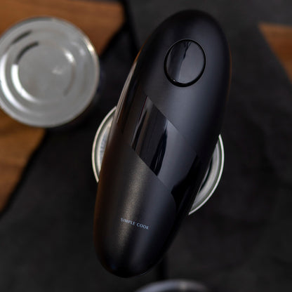 Abrelatas a Baterías Bexley Simple Cook2