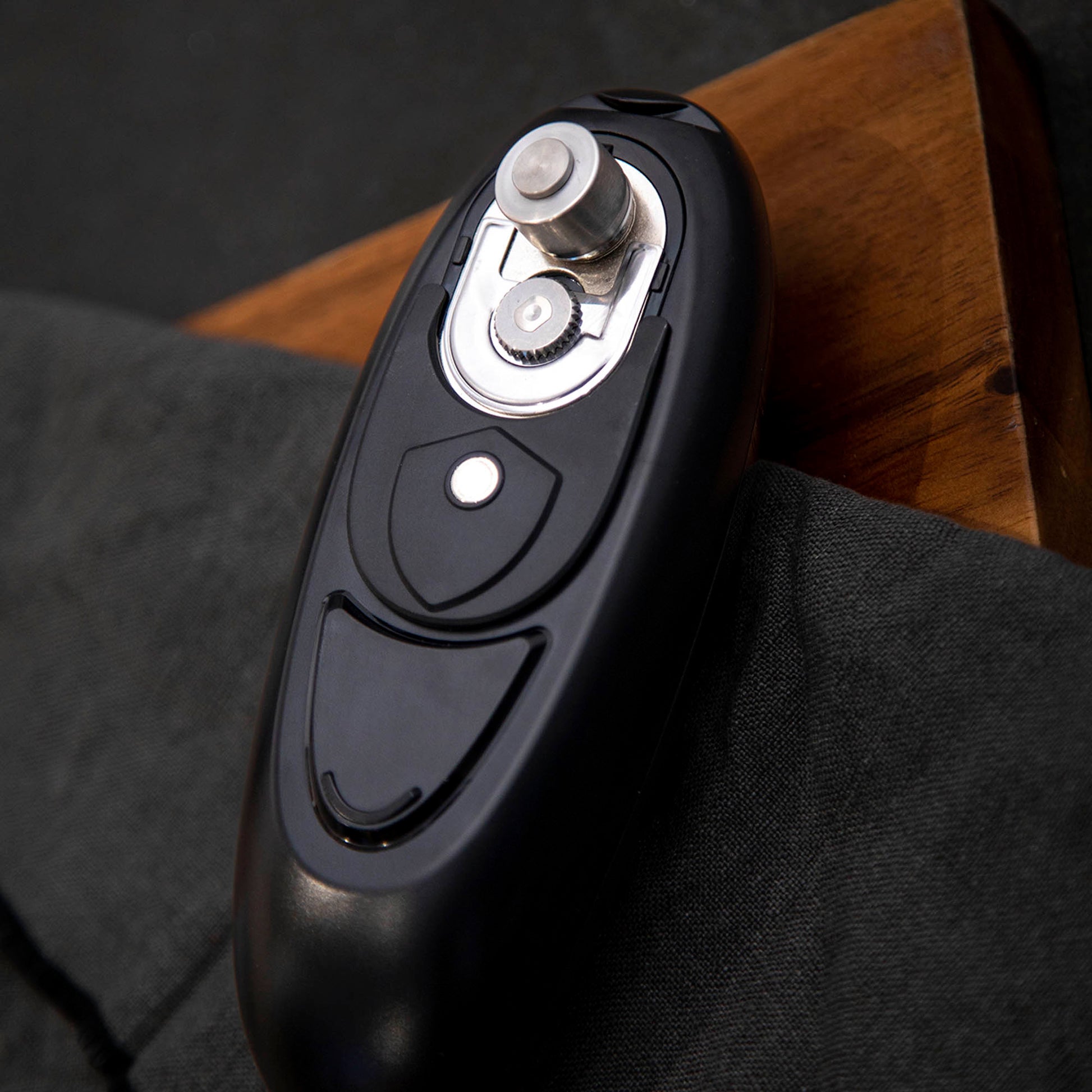 Abrelatas a Baterías Bexley Simple Cook3