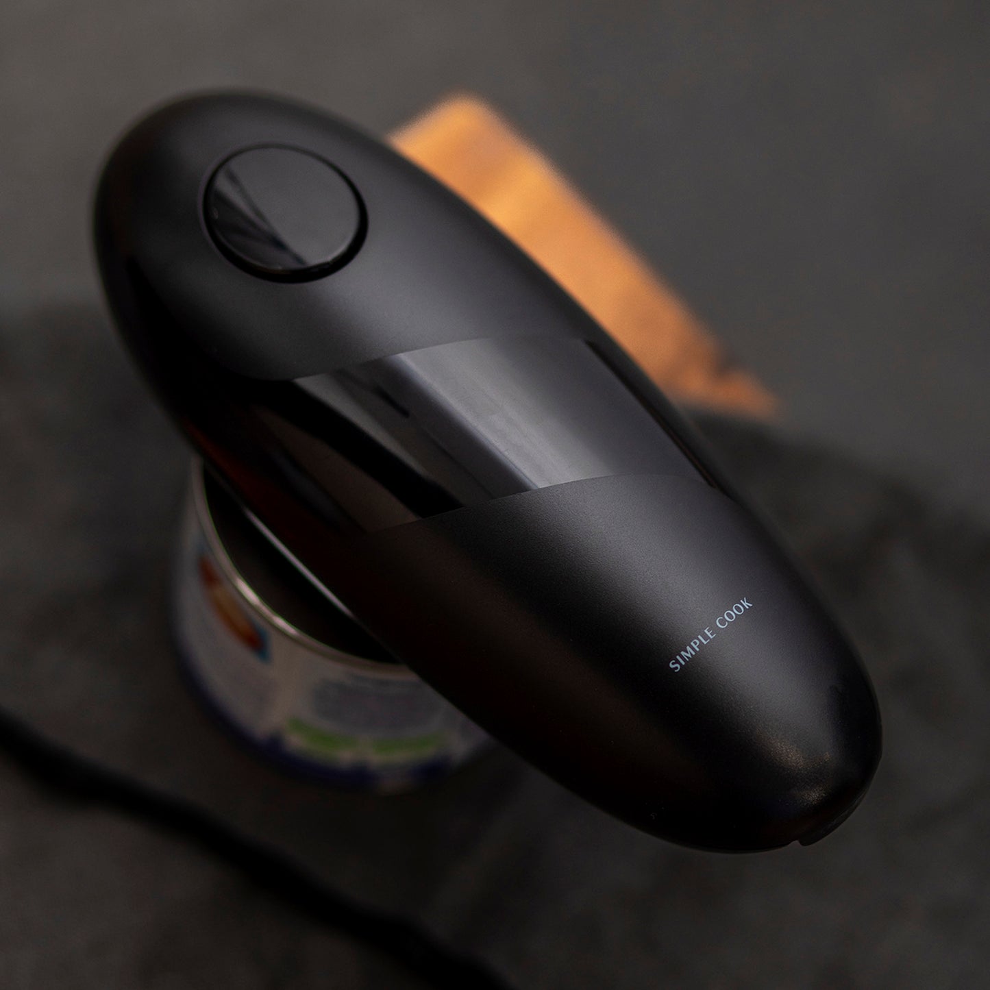 Abrelatas a Baterías Bexley Simple Cook