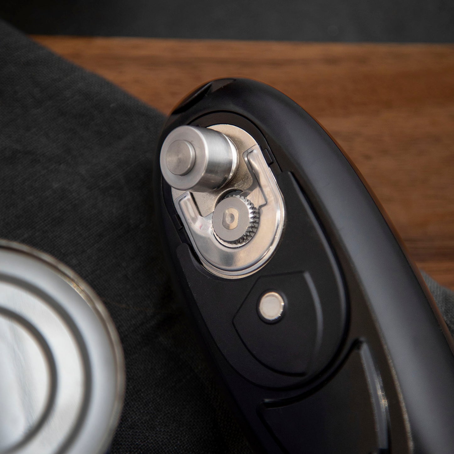 Abrelatas a Baterías Bexley Simple Cook