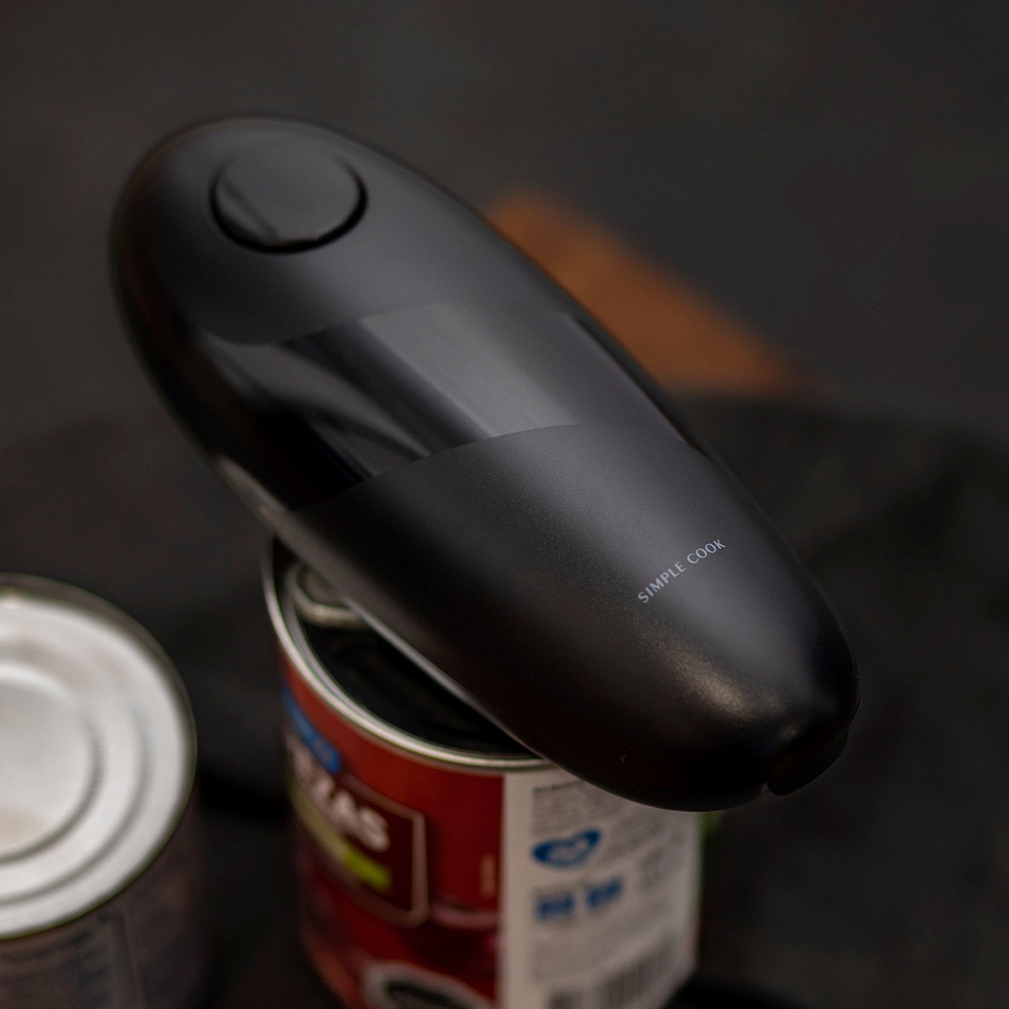 Abrelatas a Baterías Bexley Simple Cook