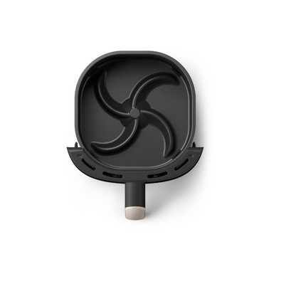 Airfryer Serie 3000L XL 3.7 Lts Philips9#Negro