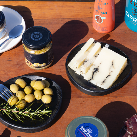 Aperitivo