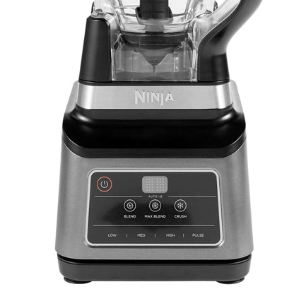 Licuadora Profesional Ninja Blender Duo5#Negro