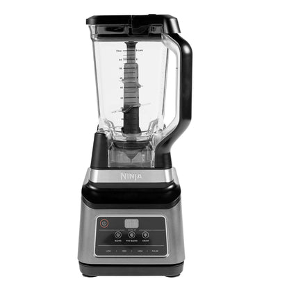 Licuadora Profesional Ninja Blender Duo3#Negro