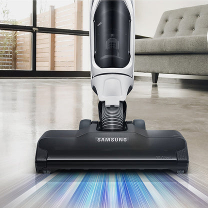 Aspiradora POWERstick con Poder Extremo de Succión7#Blanco