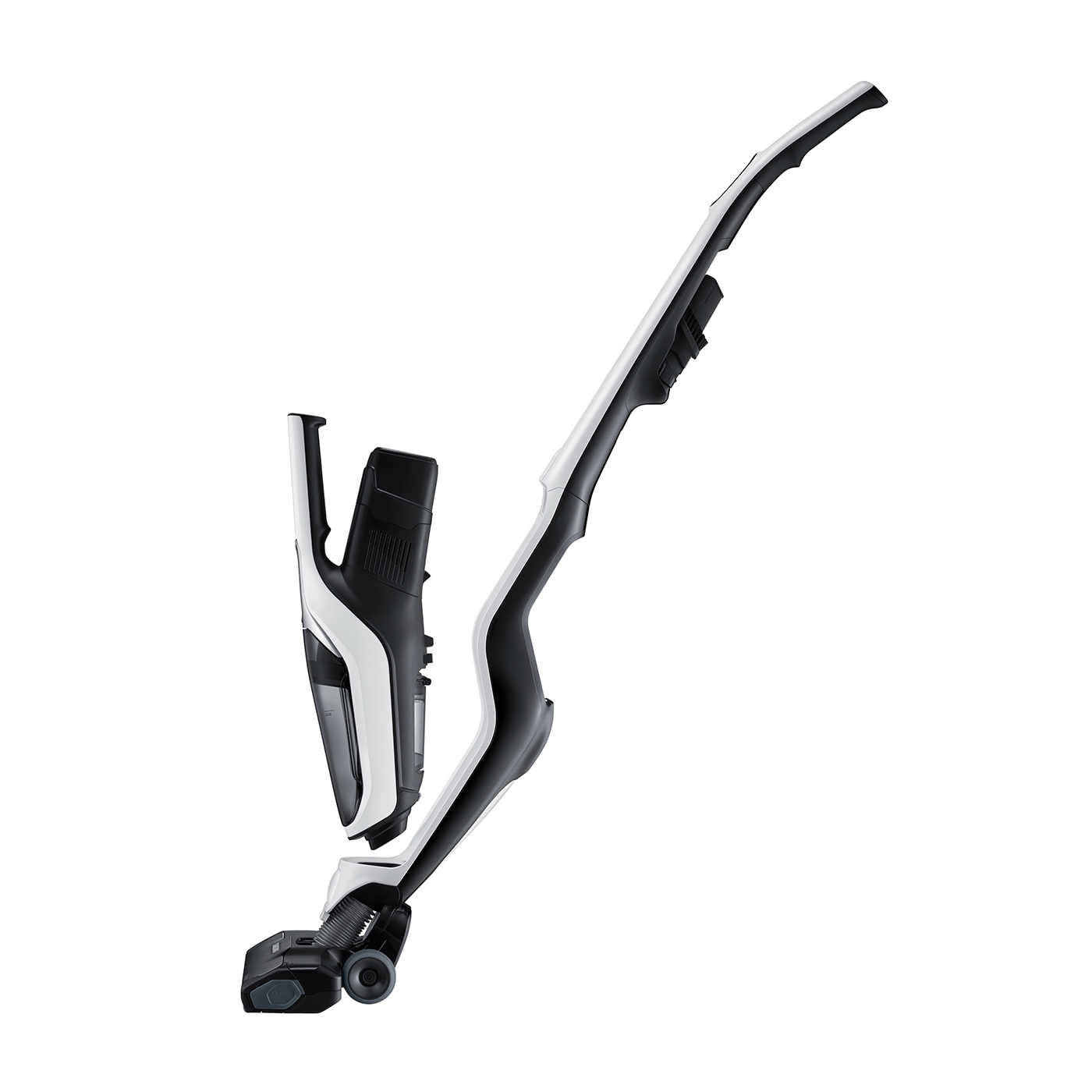 Aspiradora POWERstick con Poder Extremo de Succión8#Blanco