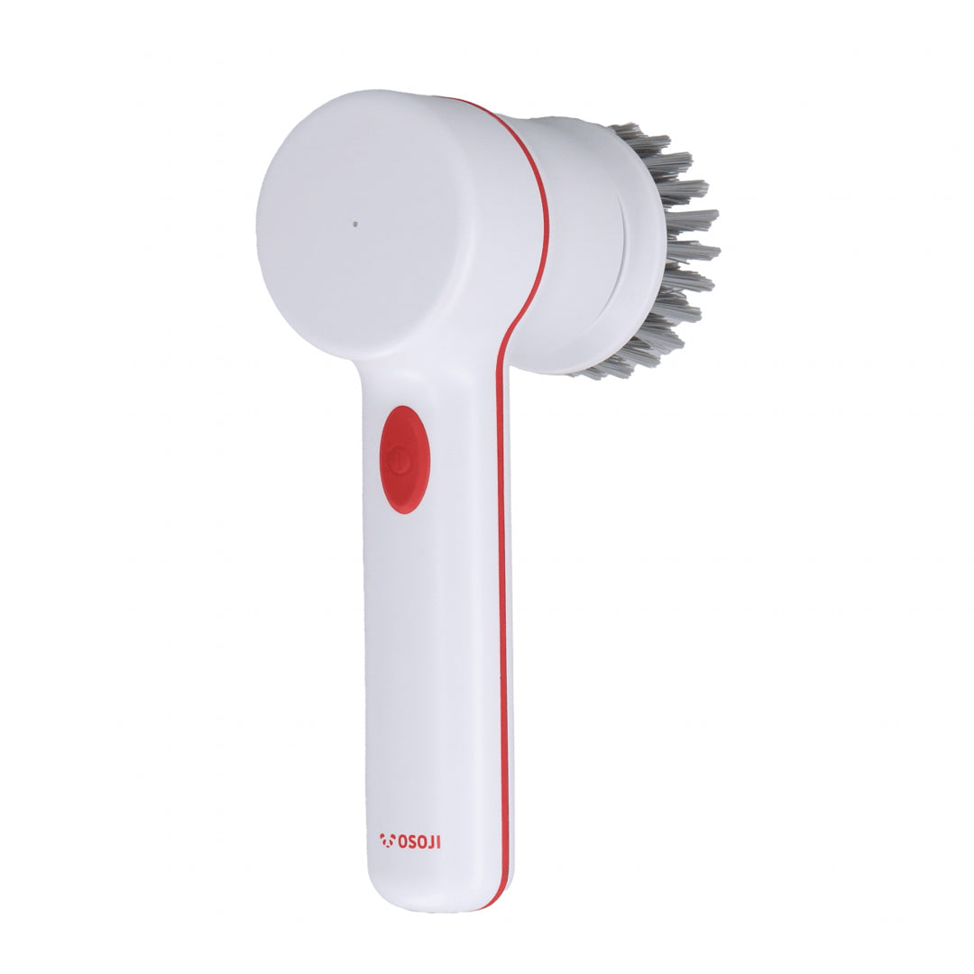 Escobilla Eléctrica B100 Osoji4#Blanco