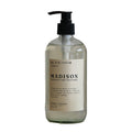 Jabón Líquido 500 Ml Black Cedar1#Sin Color