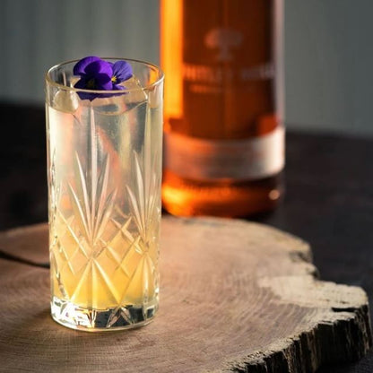 Set 6 Vasos Altos Melodía RCR1#Sin color