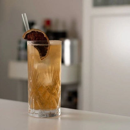 Set 6 Vasos Altos Melodía RCR4#Sin color