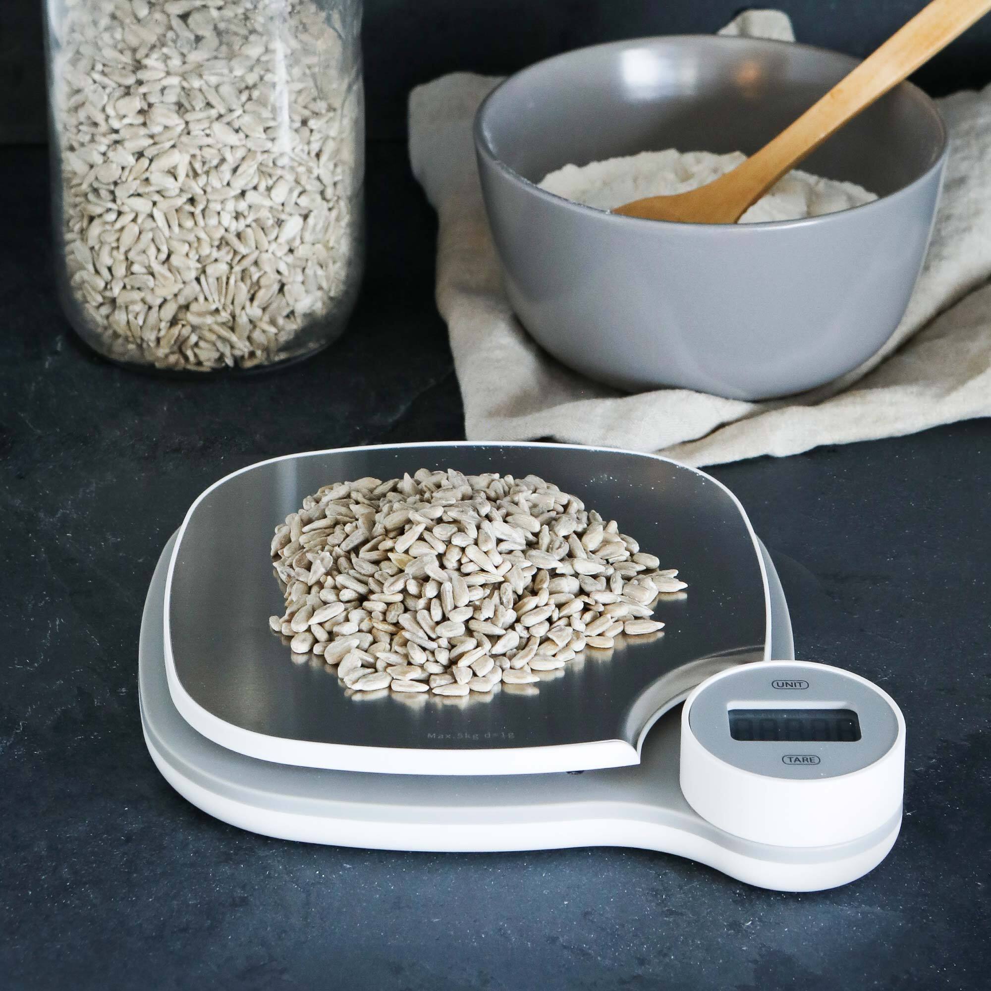 Balanza digital Simple Cook | Kitchen Center