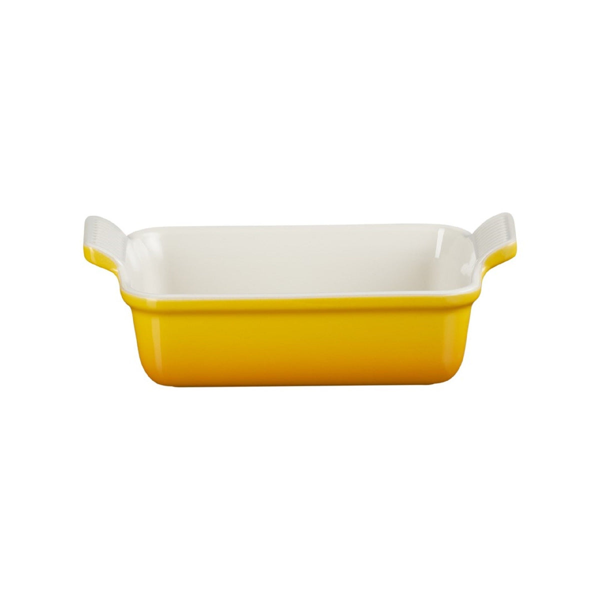 Fuente Rectangular Heritage Néctar 19 Cm Le Creuset